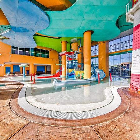 Splash Resort 502W Панама Сити Бийч Екстериор снимка