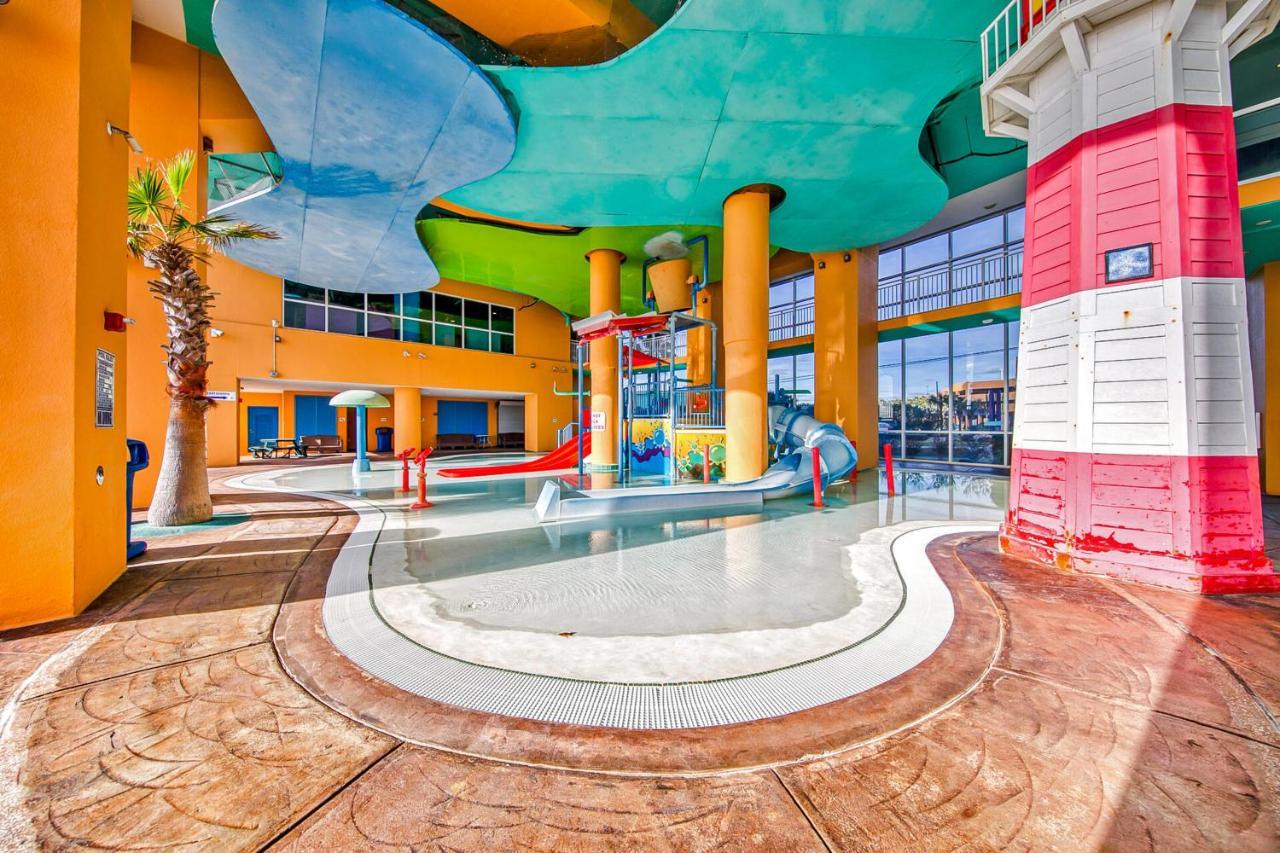 Splash Resort 502W Панама Сити Бийч Екстериор снимка