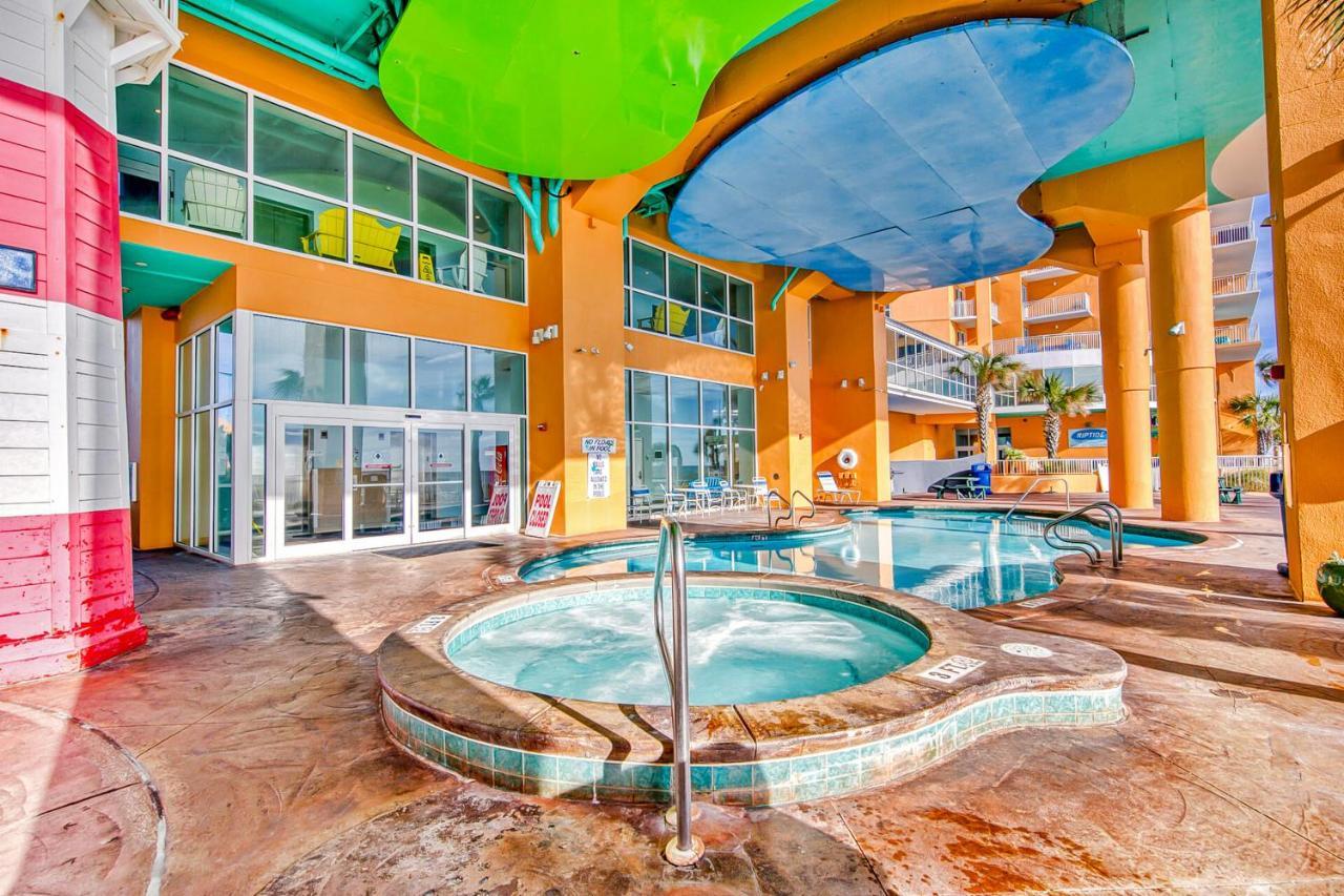 Splash Resort 502W Панама Сити Бийч Екстериор снимка
