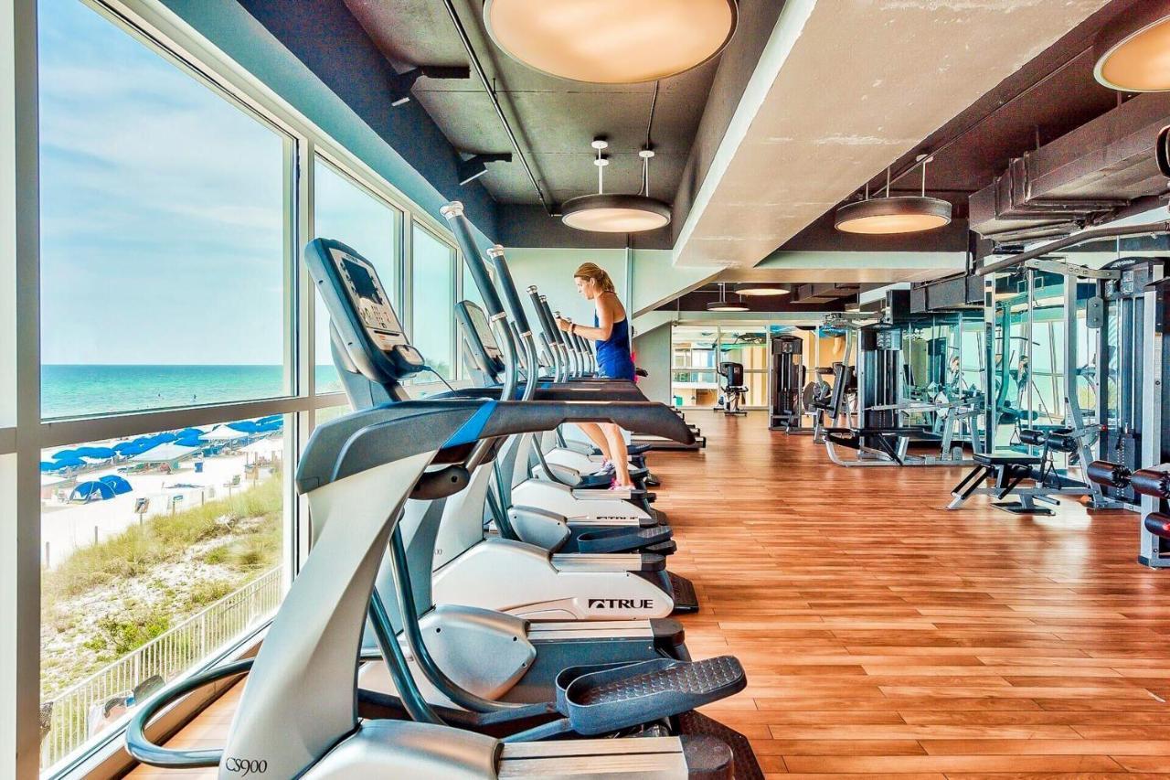 Splash Resort 502W Панама Сити Бийч Екстериор снимка