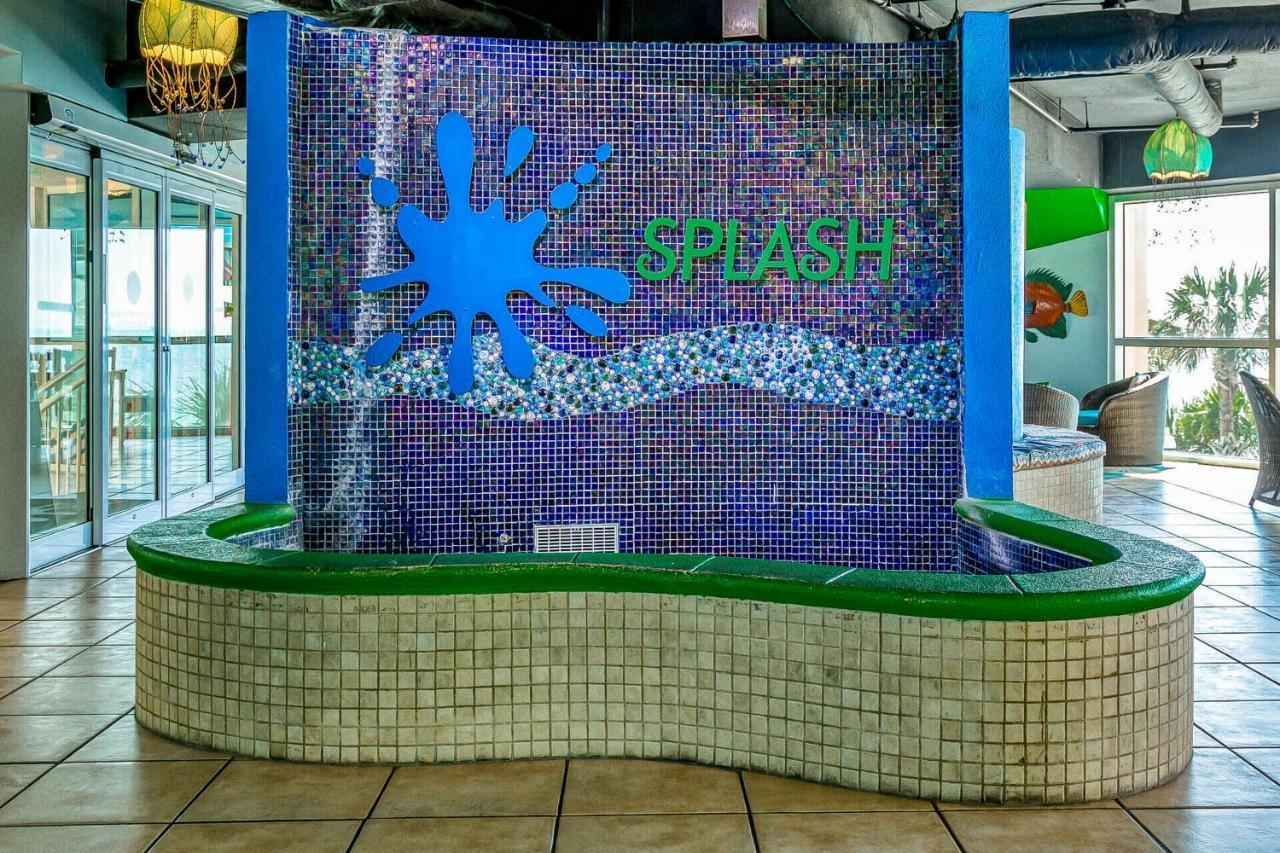 Splash Resort 502W Панама Сити Бийч Екстериор снимка
