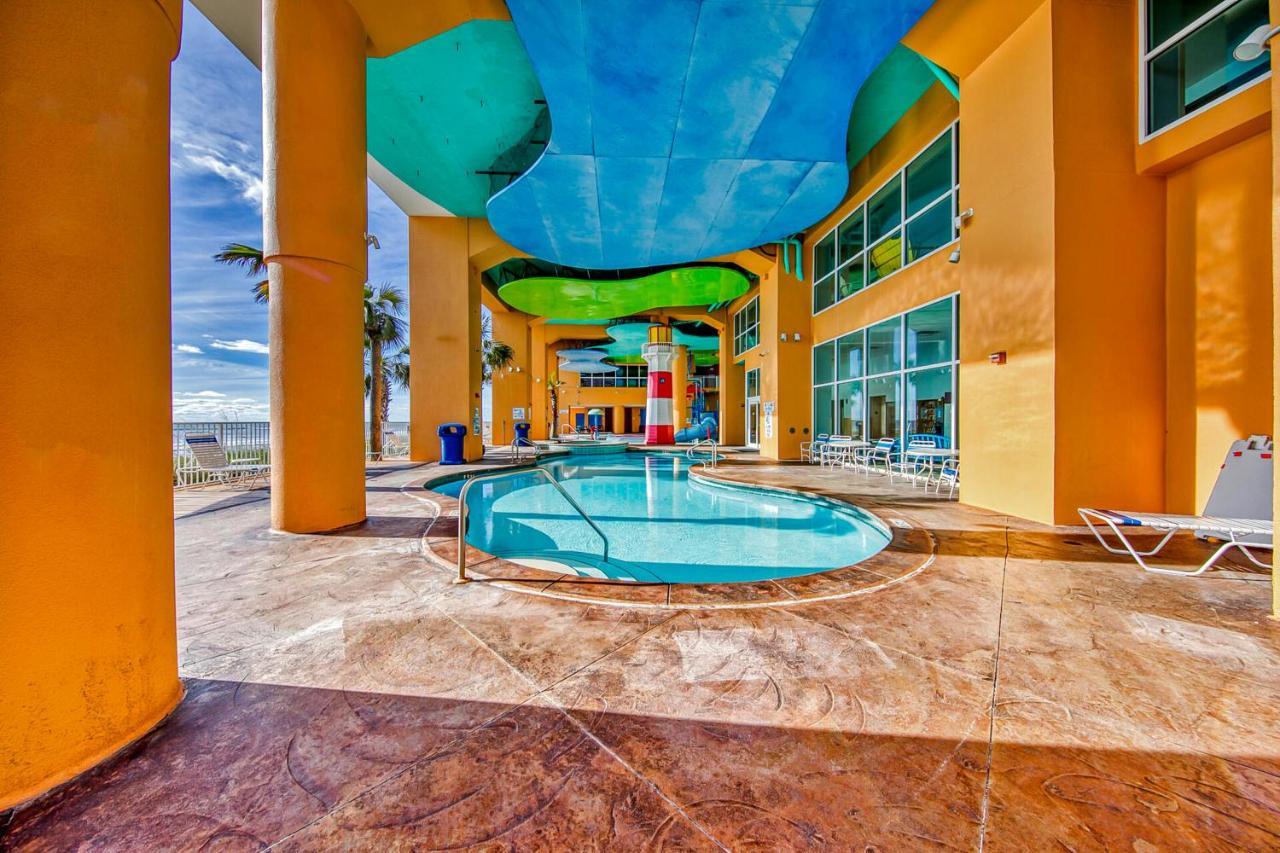 Splash Resort 502W Панама Сити Бийч Екстериор снимка