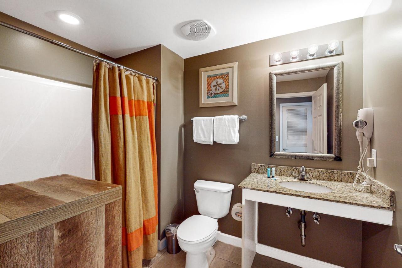 Splash Resort 502W Панама Сити Бийч Екстериор снимка